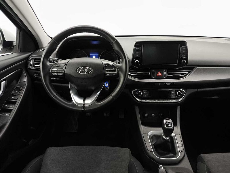 Hyundai i30 1.5 DPI Klass SLX 110