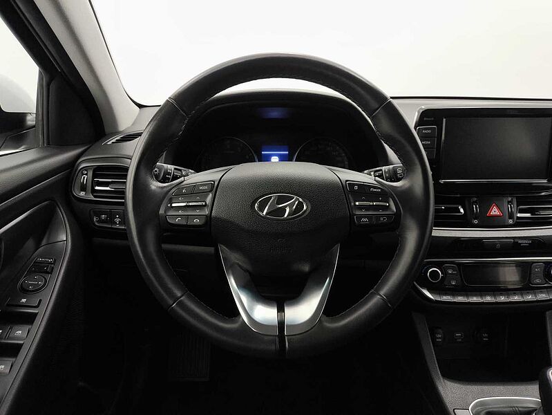 Hyundai i30 1.5 DPI Klass SLX 110