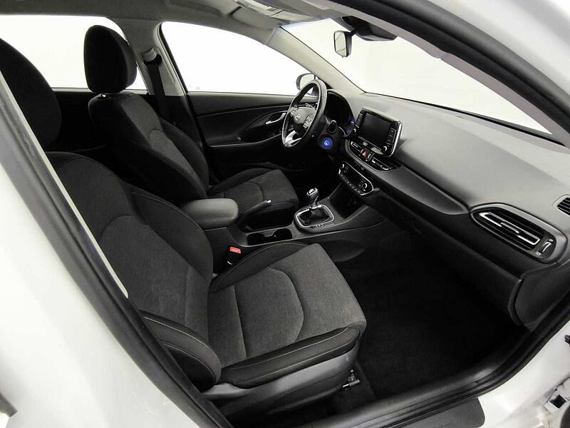 Hyundai i30 1.5 DPI Klass SLX 110