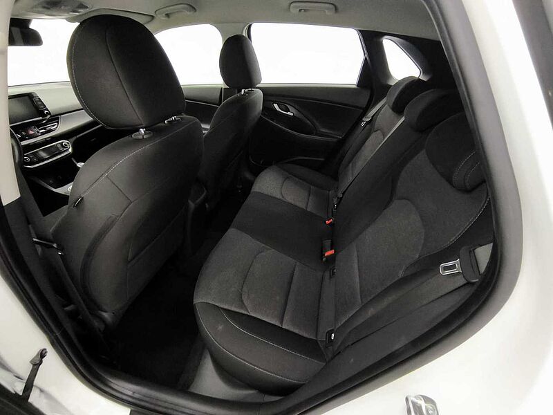Hyundai i30 1.5 DPI Klass SLX 110