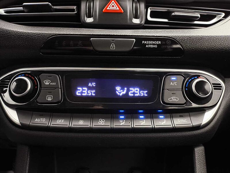 Hyundai i30 1.5 DPI Klass SLX 110