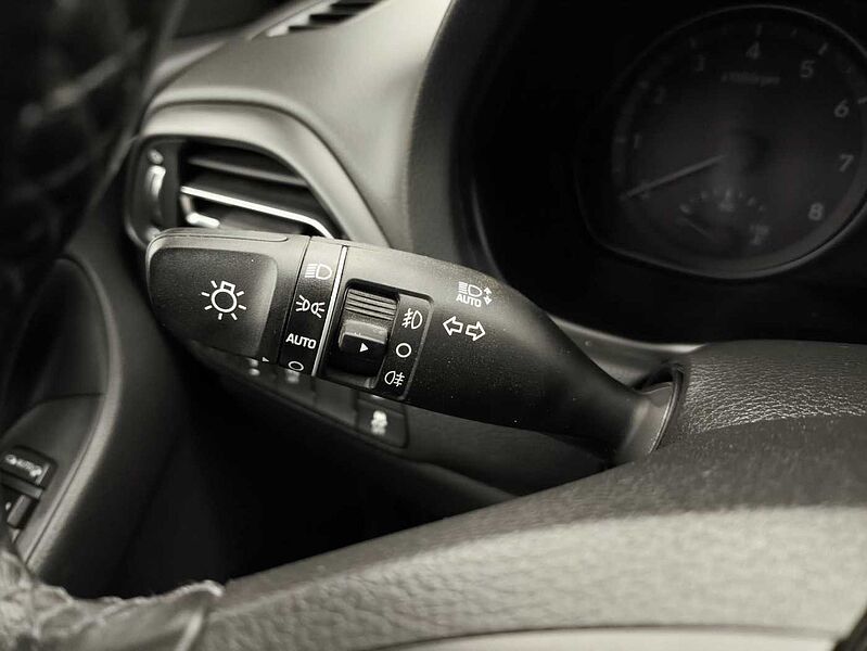 Hyundai i30 1.5 DPI Klass SLX 110