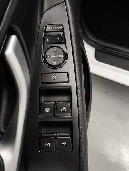 Hyundai i30 1.5 DPI Klass SLX 110
