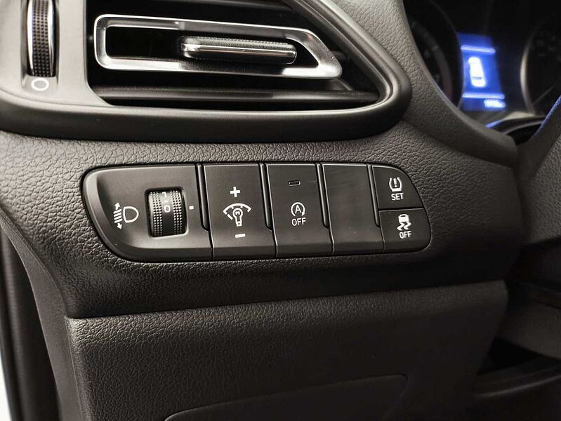 Hyundai i30 1.5 DPI Klass SLX 110