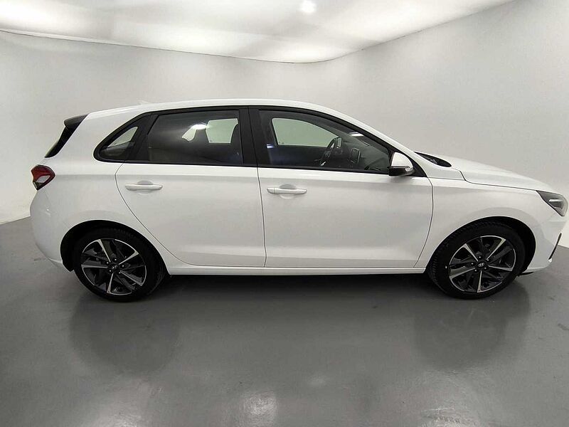 Hyundai i30 1.5 DPI Klass SLX 110