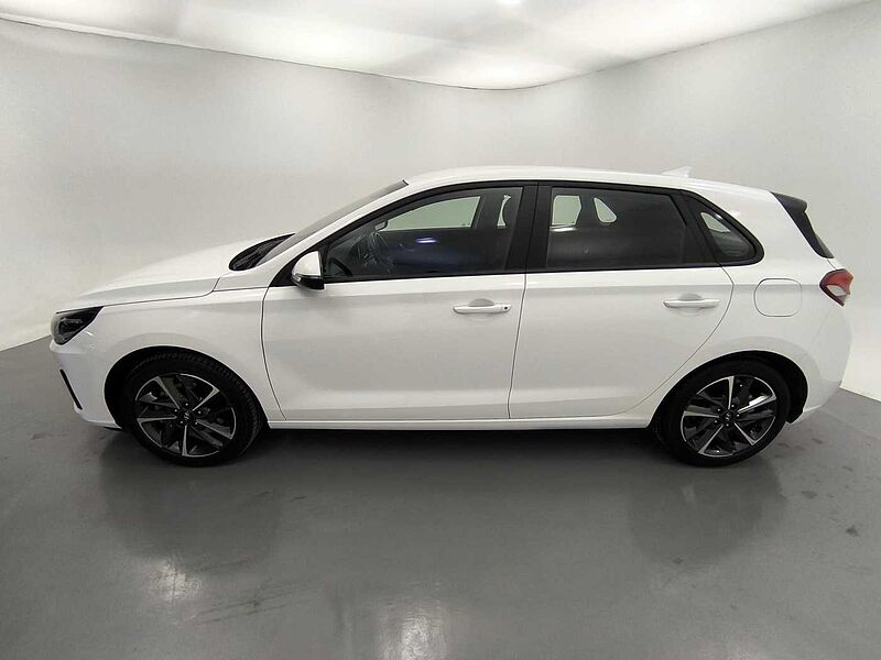 Hyundai i30 1.5 DPI Klass SLX 110
