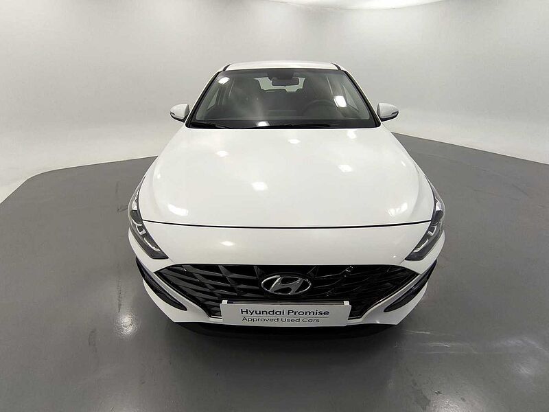 Hyundai i30 1.5 DPI Klass SLX 110