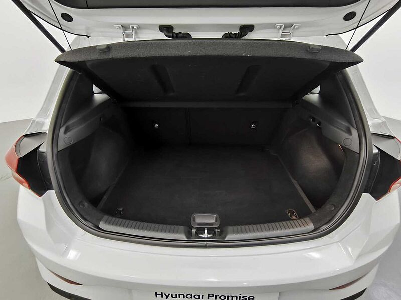 Hyundai i30 1.5 DPI Klass SLX 110