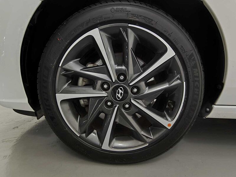 Hyundai i30 1.5 DPI Klass SLX 110