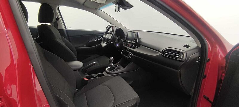 Hyundai i30 1.5 DPI Klass SLX 110