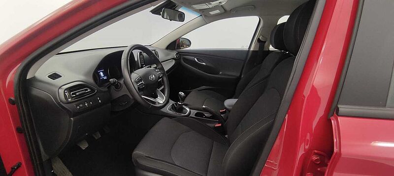 Hyundai i30 1.5 DPI Klass SLX 110