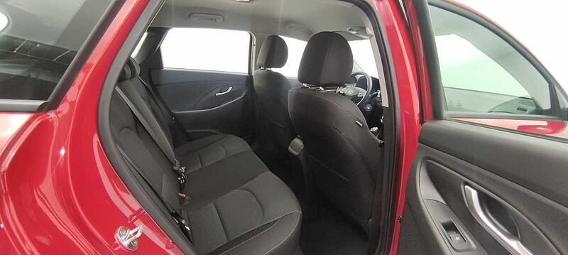 Hyundai i30 1.5 DPI Klass SLX 110