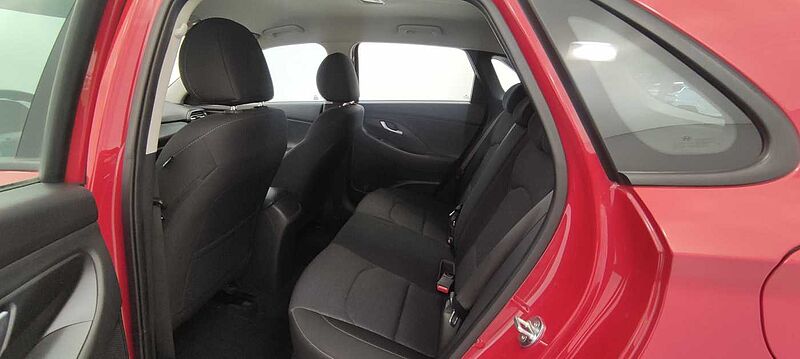 Hyundai i30 1.5 DPI Klass SLX 110