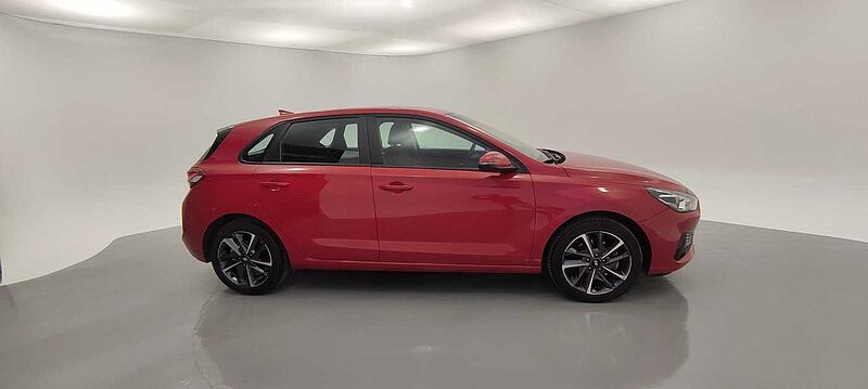 Hyundai i30 1.5 DPI Klass SLX 110