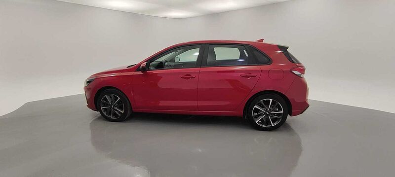 Hyundai i30 1.5 DPI Klass SLX 110