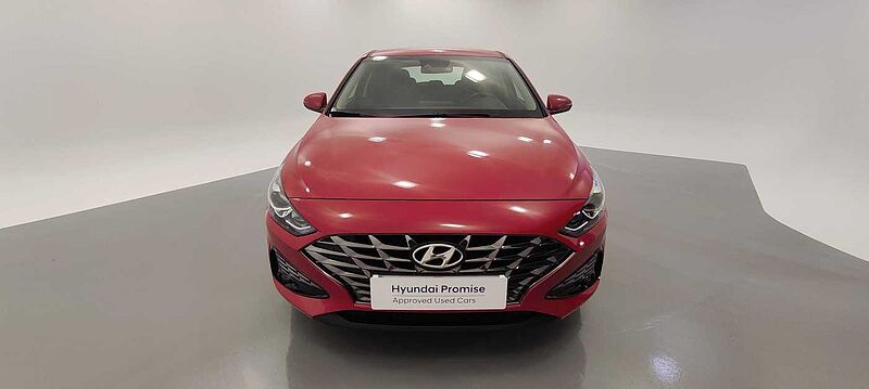 Hyundai i30 1.5 DPI Klass SLX 110