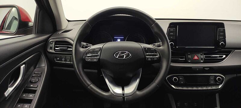 Hyundai i30 1.5 DPI Klass SLX 110
