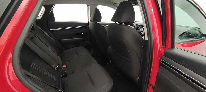 Hyundai Tucson 1.6 TGDI Maxx 4x2