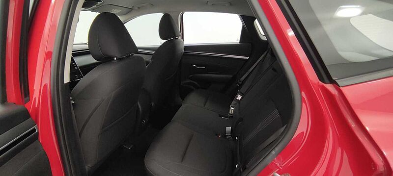 Hyundai Tucson 1.6 TGDI Maxx 4x2