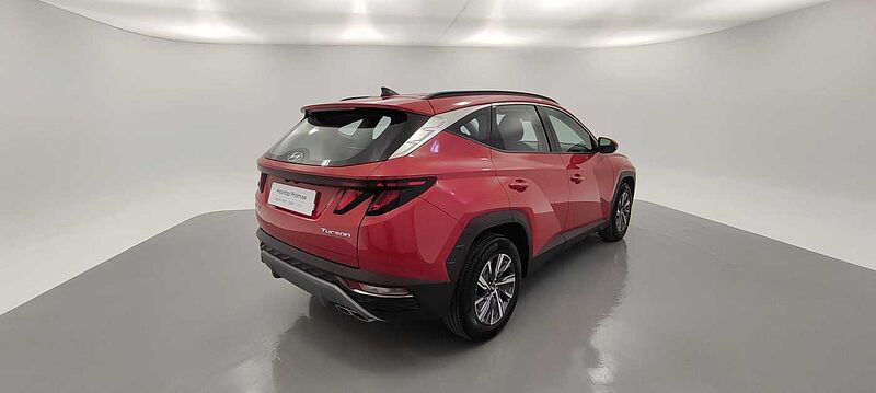 Hyundai Tucson 1.6 TGDI Maxx 4x2