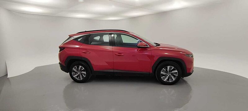 Hyundai Tucson 1.6 TGDI Maxx 4x2