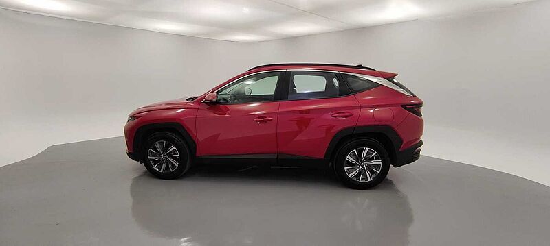 Hyundai Tucson 1.6 TGDI Maxx 4x2