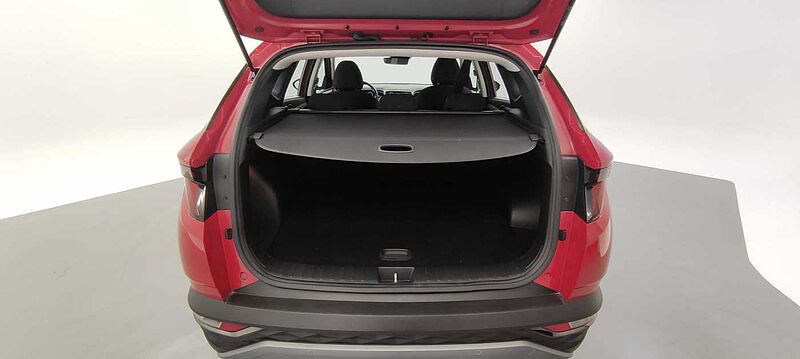 Hyundai Tucson 1.6 TGDI Maxx 4x2