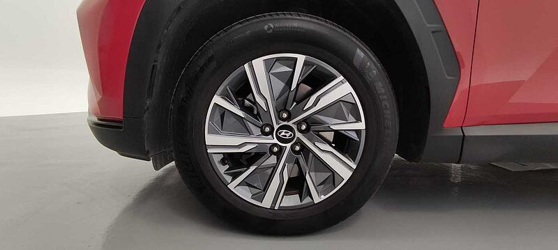 Hyundai Tucson 1.6 TGDI Maxx 4x2
