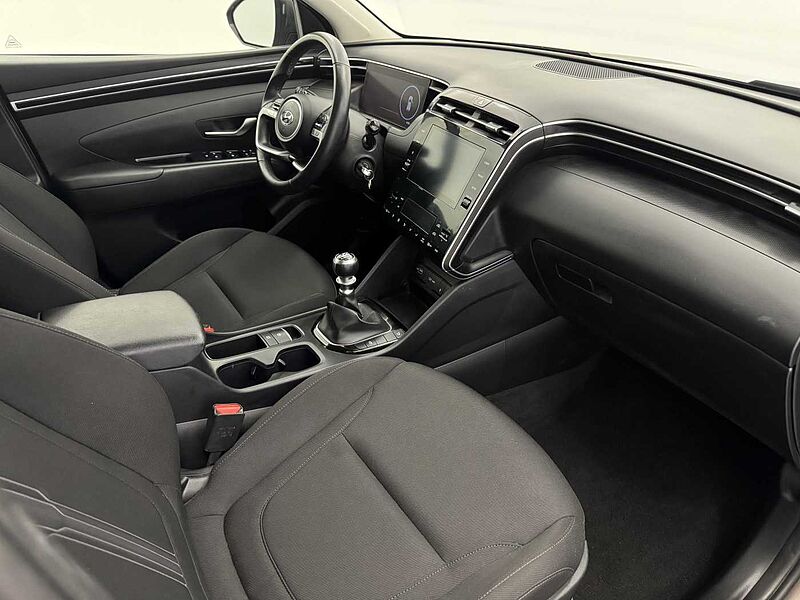 Hyundai Tucson 1.6 TGDI Maxx 4x2