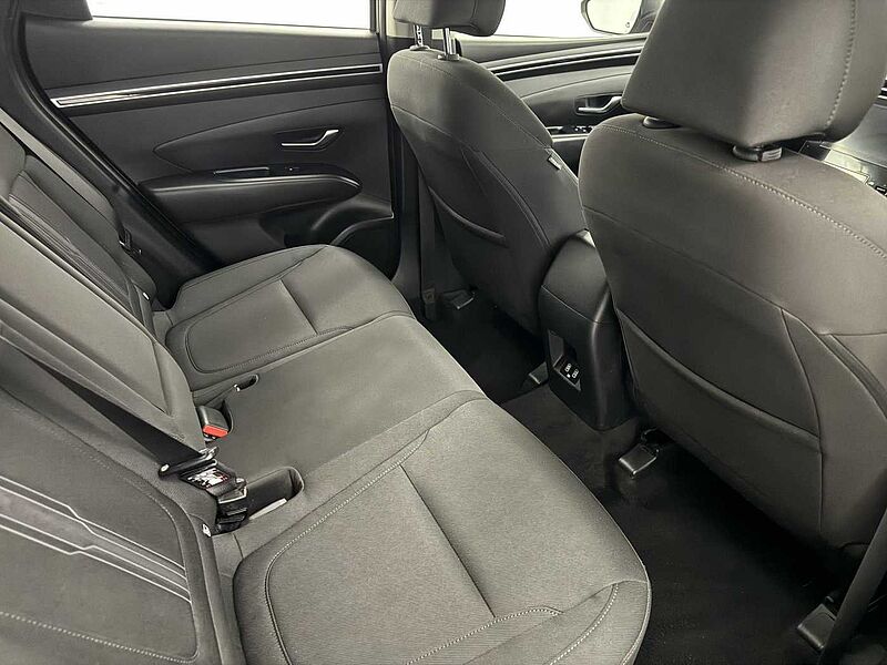 Hyundai Tucson 1.6 TGDI Maxx 4x2