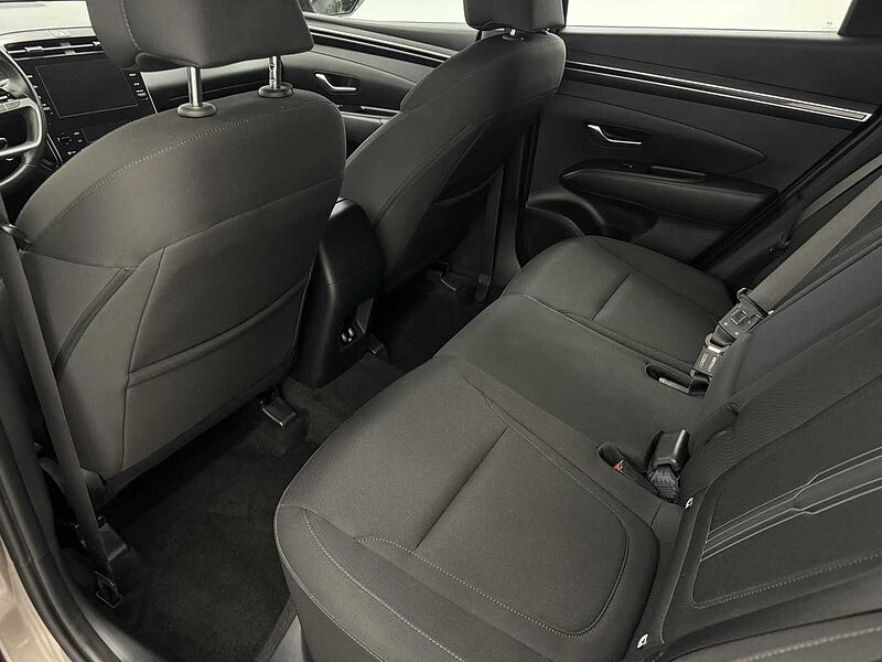 Hyundai Tucson 1.6 TGDI Maxx 4x2