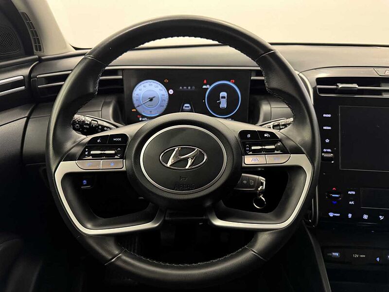 Hyundai Tucson 1.6 TGDI Maxx 4x2