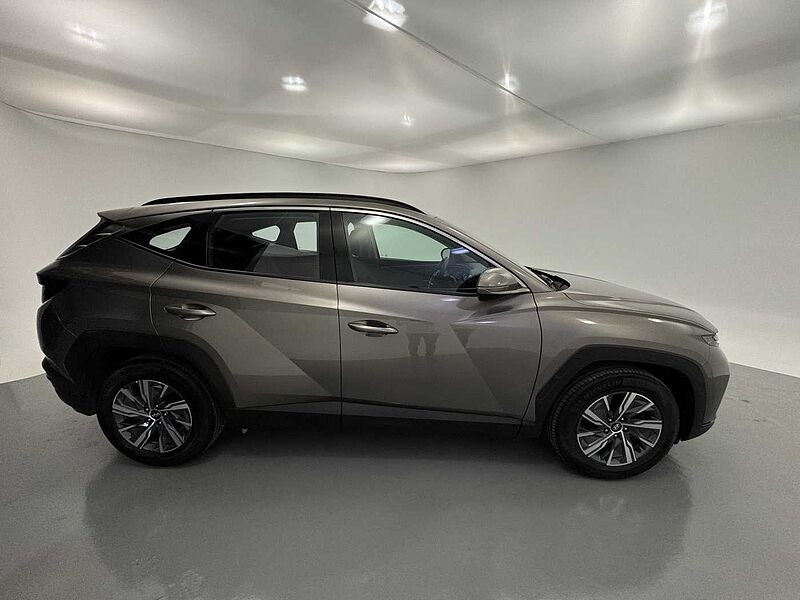 Hyundai Tucson 1.6 TGDI Maxx 4x2