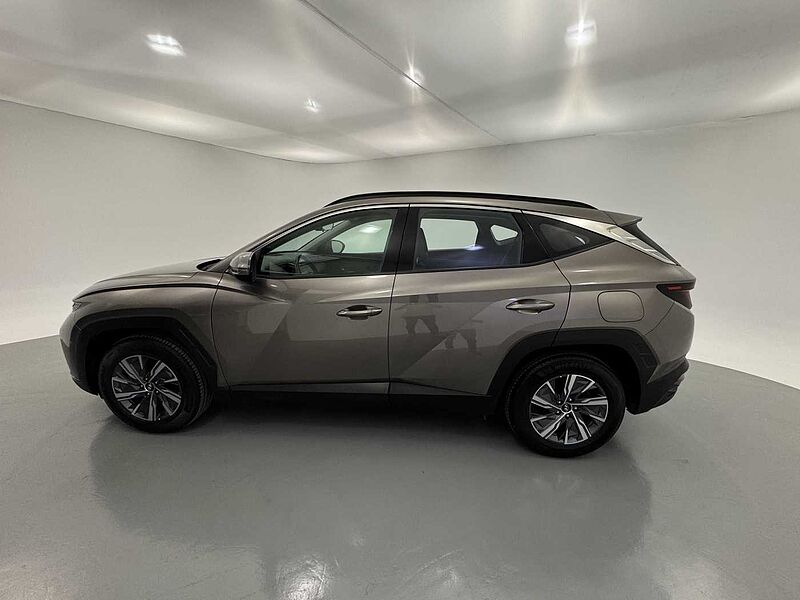 Hyundai Tucson 1.6 TGDI Maxx 4x2
