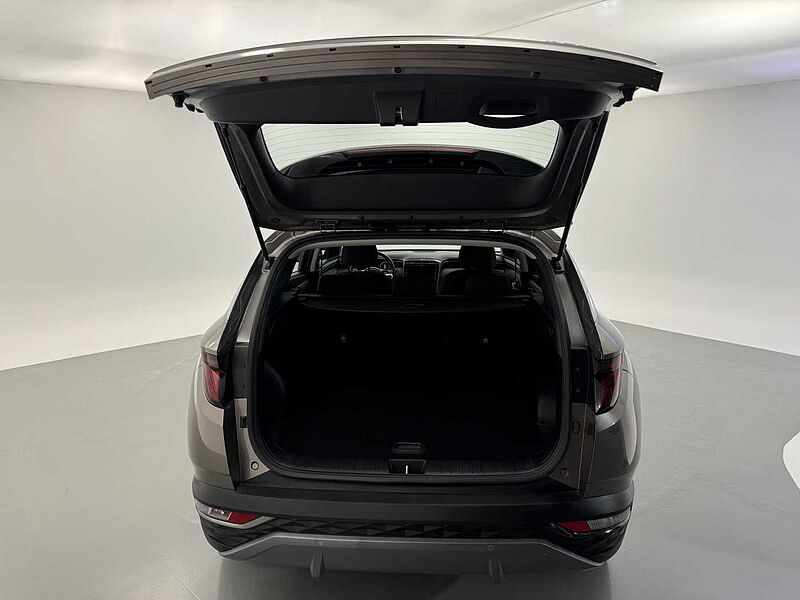 Hyundai Tucson 1.6 TGDI Maxx 4x2