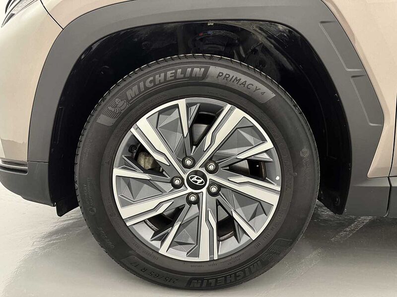 Hyundai Tucson 1.6 TGDI Maxx 4x2
