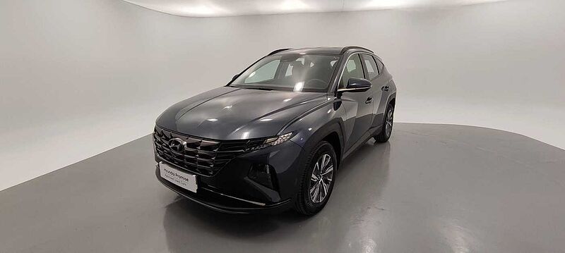 Hyundai Tucson 1.6 TGDI Maxx 4x2