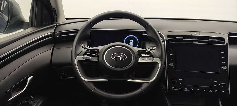 Hyundai Tucson 1.6 TGDI Maxx 4x2