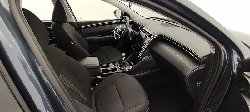 Hyundai Tucson 1.6 TGDI Maxx 4x2