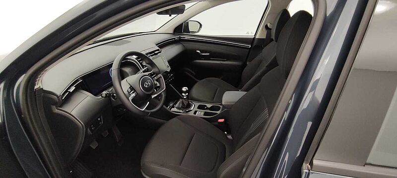 Hyundai Tucson 1.6 TGDI Maxx 4x2