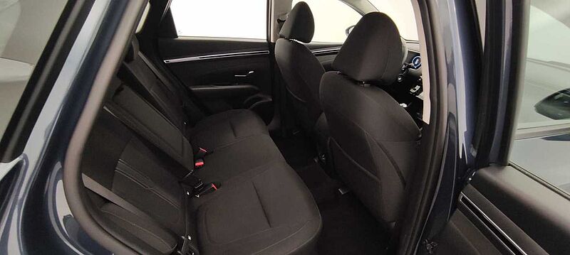 Hyundai Tucson 1.6 TGDI Maxx 4x2