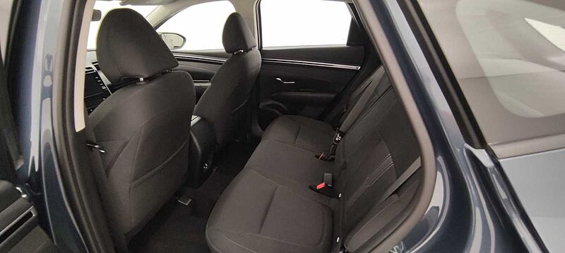 Hyundai Tucson 1.6 TGDI Maxx 4x2