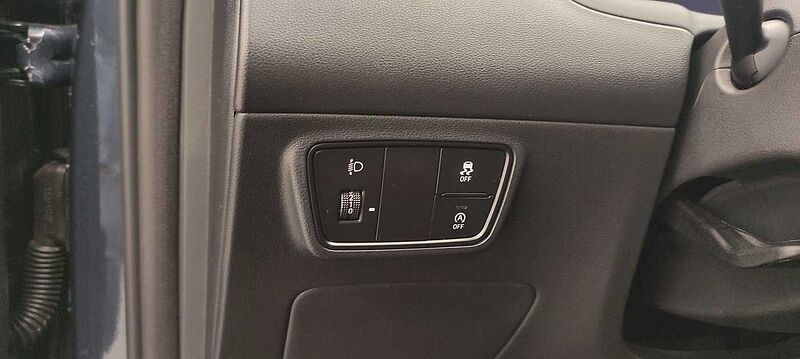 Hyundai Tucson 1.6 TGDI Maxx 4x2