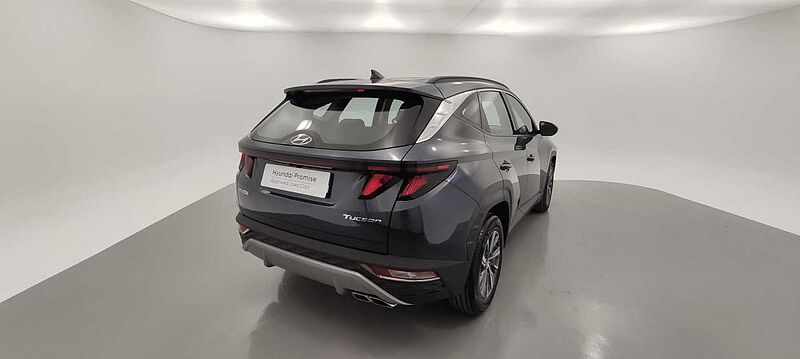 Hyundai Tucson 1.6 TGDI Maxx 4x2