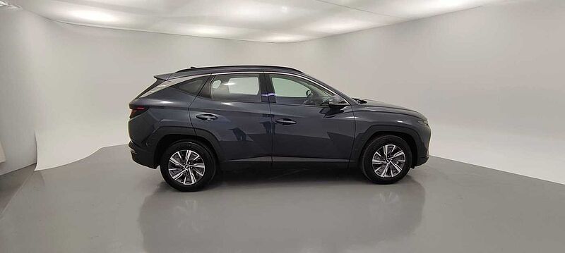 Hyundai Tucson 1.6 TGDI Maxx 4x2