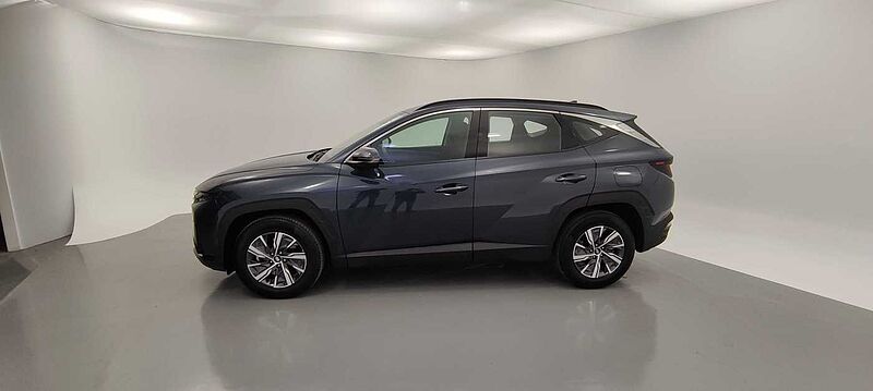 Hyundai Tucson 1.6 TGDI Maxx 4x2
