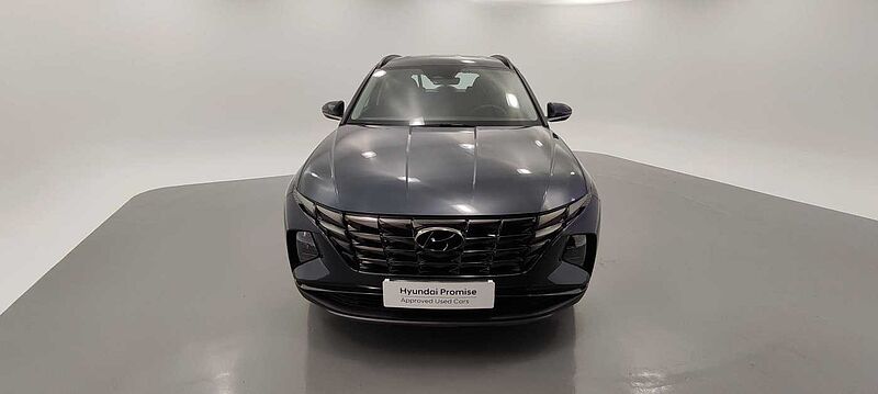 Hyundai Tucson 1.6 TGDI Maxx 4x2