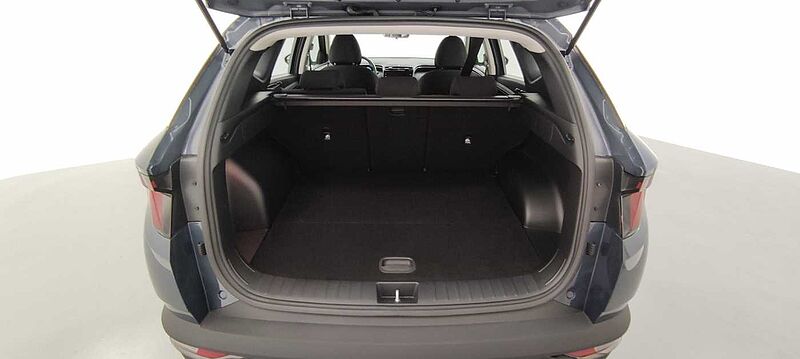 Hyundai Tucson 1.6 TGDI Maxx 4x2