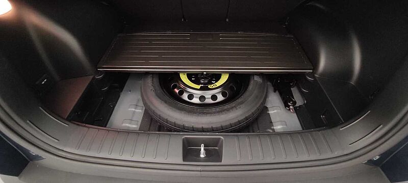 Hyundai Tucson 1.6 TGDI Maxx 4x2