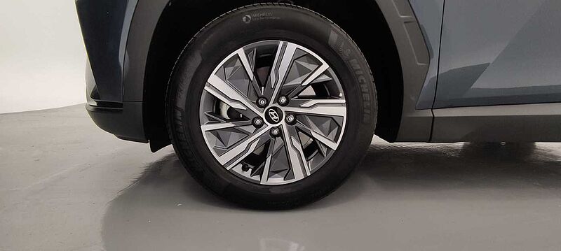 Hyundai Tucson 1.6 TGDI Maxx 4x2